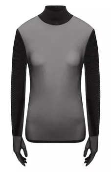 Водолазка VETEMENTS