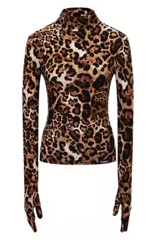 Водолазка VETEMENTS