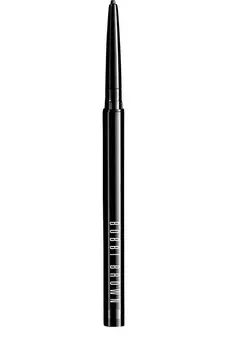 Водостойкая подводка в карандаше, оттенок Blackout Bobbi Brown