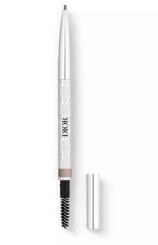 Водостойкий карандаш для бровей Diorshow Brow Styler, оттенок 01 Блонд Dior