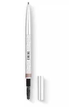 Водостойкий карандаш для бровей Diorshow Brow Styler, оттенок 01 Блонд Dior
