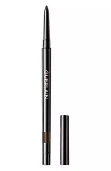 Водостойкий карандаш для глаз Contour G, оттенок 02 Коричневая земля (0,35g) Guerlain