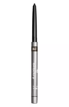 Водостойкий карандаш для глаз Phyto-Khol Star, оттенок 2 тёмно-коричневый матовый (0.3g) Sisley