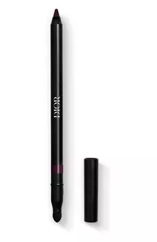 Водостойкий карандаш-кайал для глаз Diorshow On Stage Crayon, оттенок 774 Сливовый (1,2g) Dior