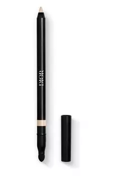 Водостойкий карандаш-кайал для глаз Diorshow On Stage Crayon, оттенок 529 Бежевый (1,2g) Dior