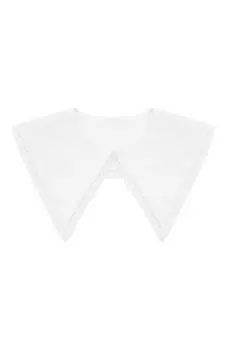 Воротник Flower Me