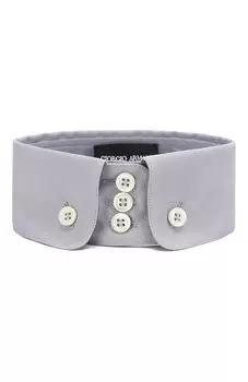 Воротник Giorgio Armani