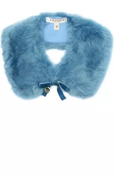 Воротник с бантом Twinset