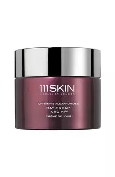 Восстаналивающий дневной крем для лица (50ml) 111SKIN