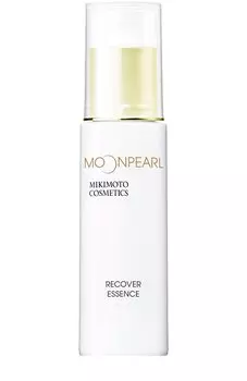 Восстанавливающая эмульсия для лица Moonpearl (30ml) Mikimoto Cosmetics