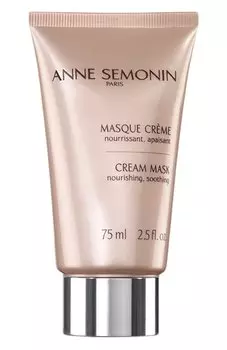 Восстанавливающая крем-маска (75ml) Anne Semonin