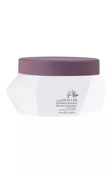 Восстанавливающая маска интенсивного действия для волос Seacure (100ml) L’Alga