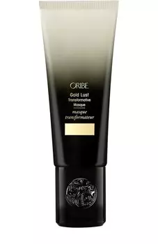 Восстанавливающая маска Роскошь золота (150ml) Oribe