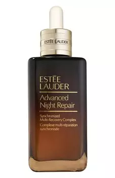 Восстанавливающая сыворотка Advanced Night Repair (115ml) Este Lauder