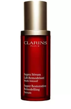 Восстанавливающая сыворотка интенсивного действия Multi-Intensif (30ml) Clarins