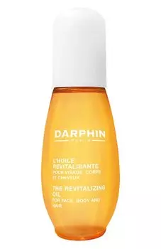 Восстанавливающее масло для лица, тела и волос (50ml) Darphin