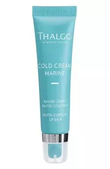 Восстанавливающий бальзам для губ Cold Cream Marine (15ml) Thalgo