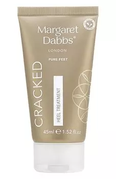 Восстанавливающий бальзам для стоп PURE Cracked (45ml) Margaret Dabbs