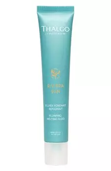 Восстанавливающий флюид для лица RIVIERA SUN после пребывания на солнце (50ml) Thalgo