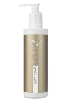Восстанавливающий гель для ножных ванн PURE Reviving (200ml) Margaret Dabbs