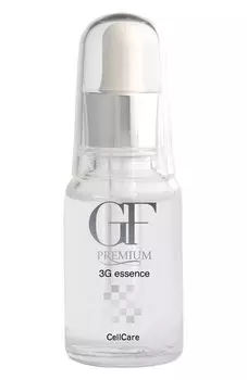 Восстанавливающий концентрат для лица GF Premium 3G Essence (30ml) Amenity