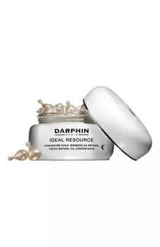 Восстанавливающий концентрат с ретинолом Ideal Resource Darphin