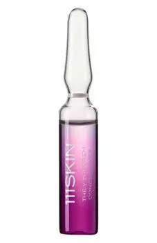 Восстанавливающий концентрат The Y Theorem (7x2ml) 111SKIN