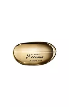 Восстанавливающий крем для кожи вокруг глаз Clarins Precious (15ml) Clarins