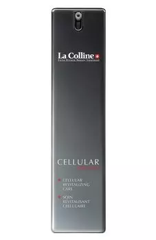 Восстанавливающий крем для лица с клеточным комплексом (50ml) La Colline