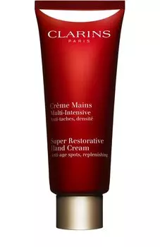 Восстанавливающий крем для рук против морщин и пигментных пятен (100ml) Clarins