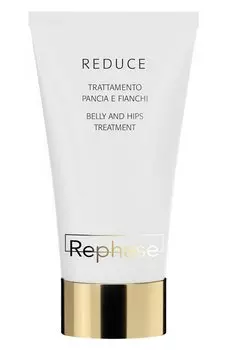 Восстанавливающий крем для ухода за кожей живота и бедер (150ml) Rephase