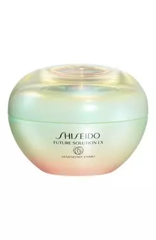 Восстанавливающий крем Future Solution LX Legendary Enmei (50ml) Shiseido