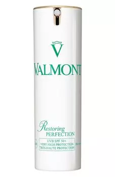 Восстанавливающий крем Restoring Perfection SPF 50 (30ml) Valmont