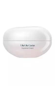 Восстанавливающий крем с зеленой икрой Olu'Olu Caviar (50ml) Declare