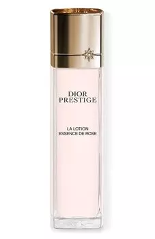 Восстанавливающий лосьон-эссенция для лица Dior Prestige Lotion de Rose (150ml) Dior