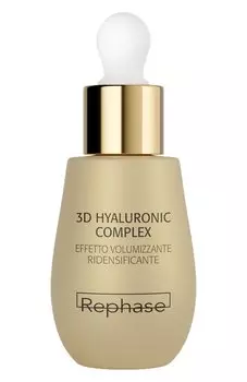 Восстанавливающий объём гель-концентрат (30ml) Rephase