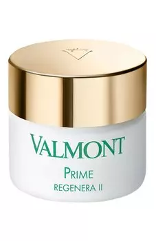 Восстанавливающий питательный крем для лица Prime Regenera II (50ml) Valmont