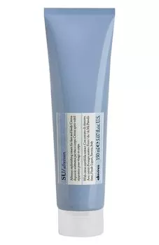 Восстанавливающий после солнца крем для лица и тела SU (150ml) Davines