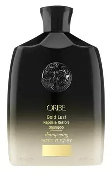 Восстанавливающий шампунь "Роскошь золота" (250ml) Oribe