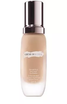 Восстанавливающий тональный флюид с SPF20, оттенок 22 Neutral La Mer