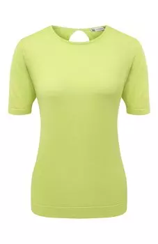 Вязаная футболка Colombo