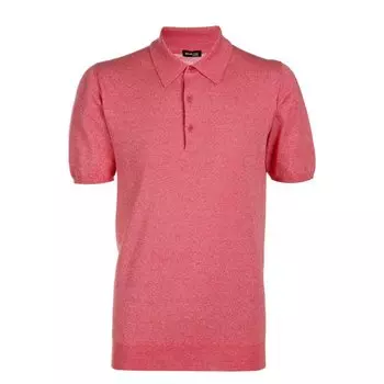 Вязаное поло Kiton