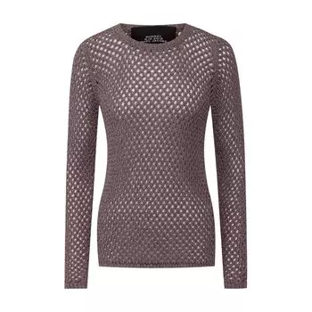 Вязаный пуловер Marc Jacobs Runway