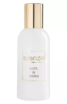 Вуаль для волос Date in Paris (50ml) BYBOZO