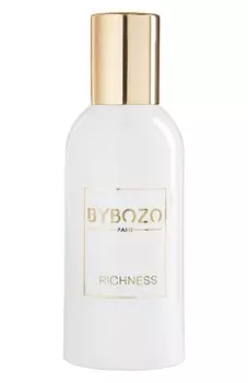 Вуаль для волос Richness (50ml) BYBOZO