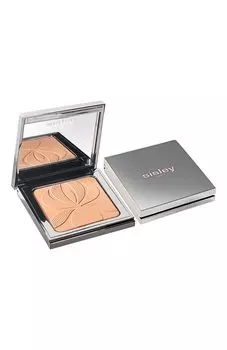 Выравнивающая смягчающая пудра Blur Expert, оттенок 1 натуральный бежевый (11g) Sisley