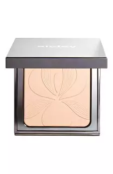 Выравнивающая смягчающая пудра Blur Expert, оттенок 0 светлый (11g) Sisley