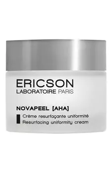 Выравнивающий крем Novapeel (50ml) Ericson Laboratoire