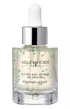 Выравнивающий лосьон с альфа-гидроксикислотами (30ml) Mila Moursi