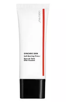 Выравнивающий праймер Synchro Skin (30ml) Shiseido